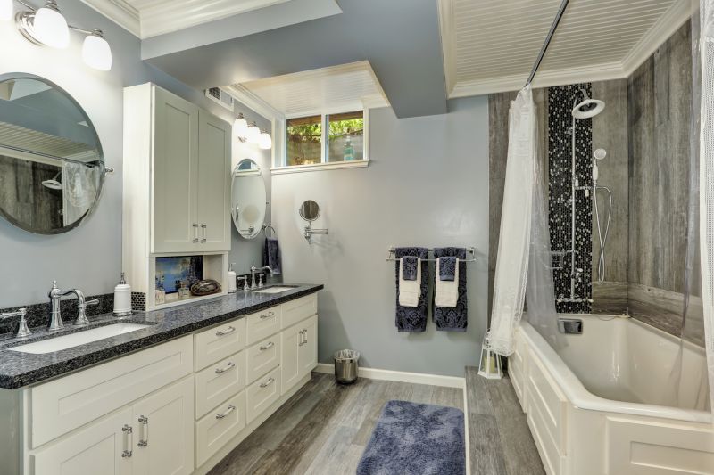 Top Bathroom Remodeling Companies in Brookhaven, MS