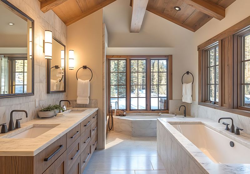 Top Bathroom Remodeling Companies in Brookhaven, MS