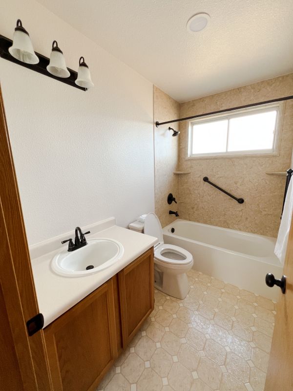 Top Bathroom Remodeling Companies in Jackson, MS