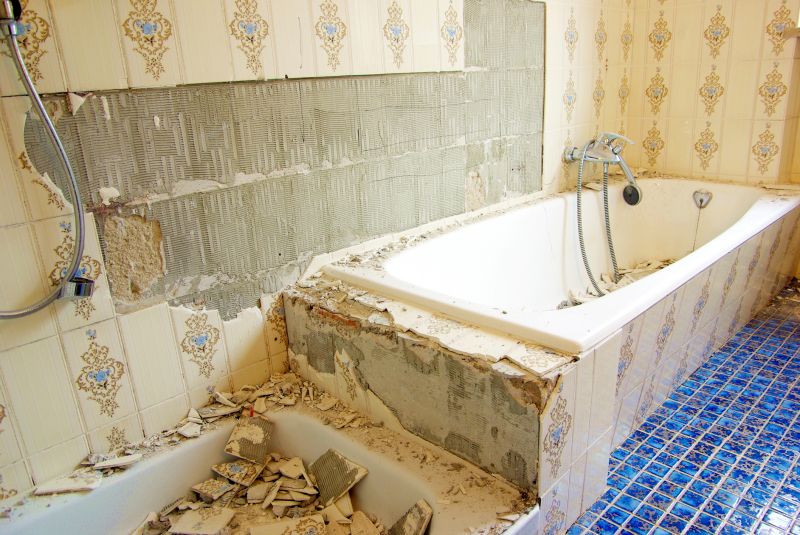 Best Bathroom Remodeling Contractors in Brookhaven, MS