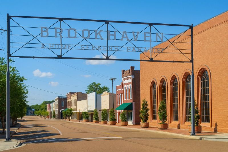 Best Bathroom Remodeling pros in Brookhaven, MS